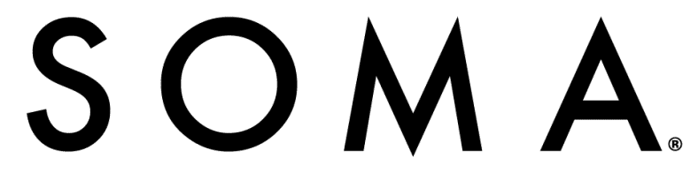 soma logo