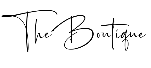 the Boutique