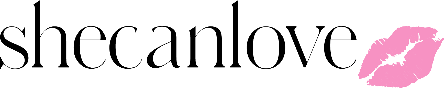 She Can Love Sher Canada logo