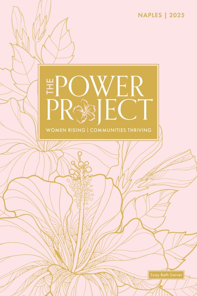 the power project